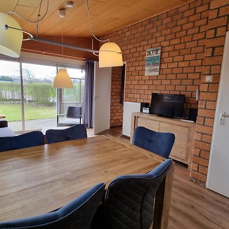 Vacation Home Zwaantje #Bl66 Callantsoog Esterno foto