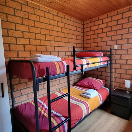 Vacation Home Zwaantje #Bl66 Callantsoog Esterno foto